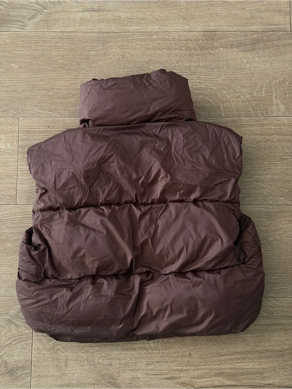 Puffer Vest - Picture 2 of 2
